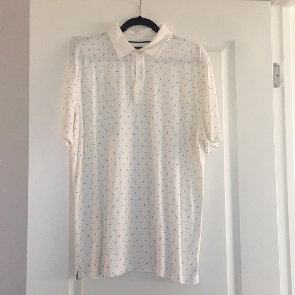 Banana Republic polo shirt - Picture 1 of 3